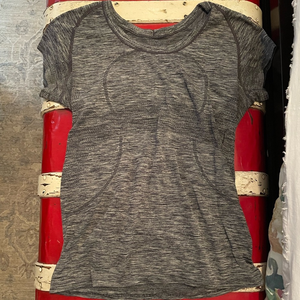 LuluLemon T-shirt